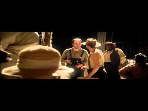 Bande-annonce de Manderlay