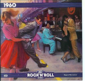 The Rock 'n' Roll Era: 1960
