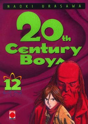 20th Century Boys, tome 12