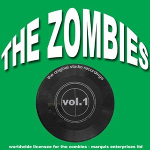 The Original Studio Recordings, Volume 1