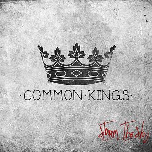 Common Kings (Single)