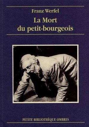 La Mort du petit-bourgeois