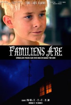 Familiens ære