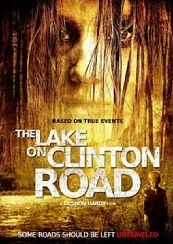 The Lake on Clinton Road