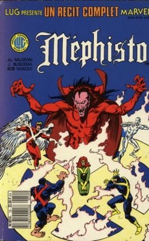 Mephisto