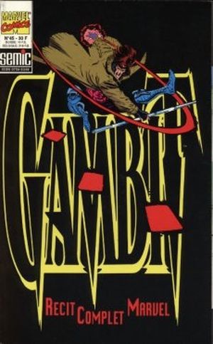 Gambit