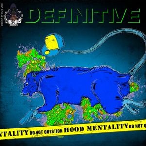 Hood Mentality (EP)