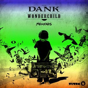 Wonder Child: Remixes (EP)