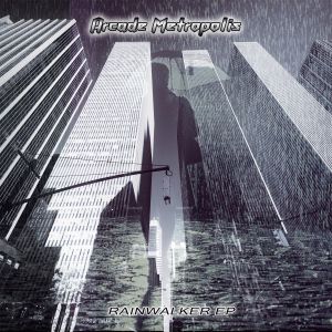 Rainwalker EP (EP)