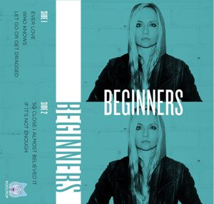 Beginners (EP)