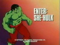 Enter: She-Hulk