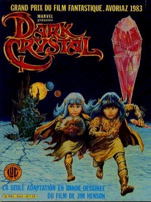 Dark Crystal