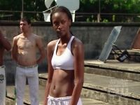 The Amazing Model Race