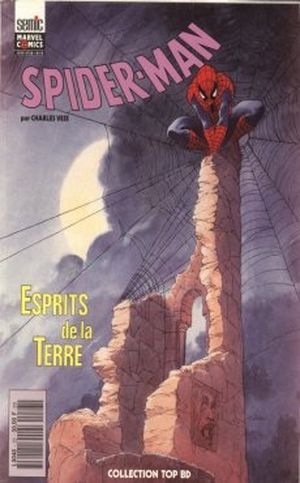 Spider-Man : Esprits de la Terre