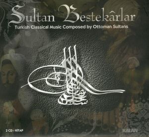 Sultan Bestekarlar