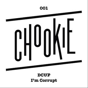 I’m Corrupt (Single)