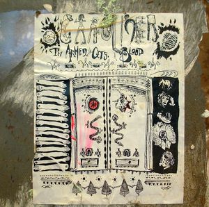 The Kin Quilt