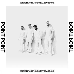 Contrastive Focus Reduplication (EP)