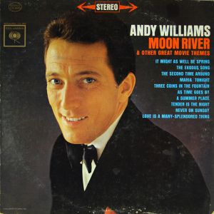 Moon River & Other Great Movie Themes