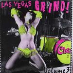 Pochette Las Vegas Grind, Volume 3