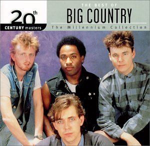 20th Century Masters: The Millennium Collection: The Best of Big Country