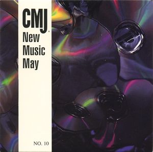 CMJ New Music Monthly, Volume 10: May 1994