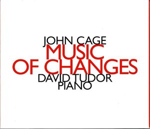 Music of Changes: Book III