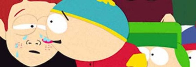Illustration Citation de South Park Illustration Citation de South Park