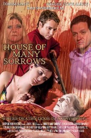 House of Many Sorrows