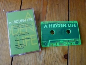 A Hidden Life and Other Works