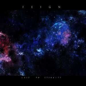 Lost To Eternity (Demo) (EP)