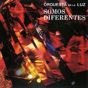 Mambo de la luz (album version)