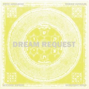 Dream Request (Live)