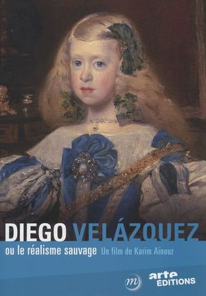 Diego Velázquez ou le réalisme sauvage