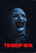 Affiche Terrifier Affiche Terrifier