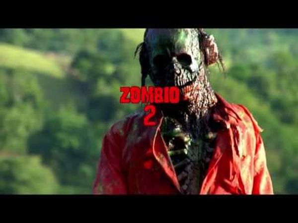 Zombio 2: Chimarrão Zombies