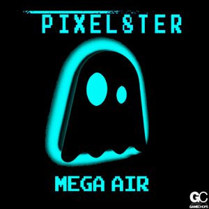 Mega Air (EP)