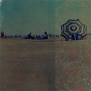 Stand On The Beach EP (EP)