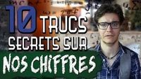 CHRIS : 10 Trucs Secrets Sur Nos Chiffres