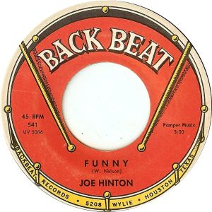 Funny / You Gotta Have Love (Single)