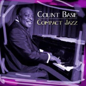 Compact Jazz: Count Basie