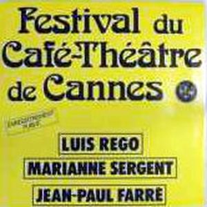 Festival du Café-Théâtre de Cannes