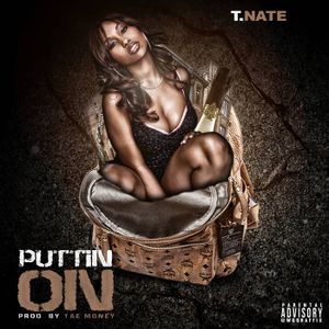 Puttin' On (Single)