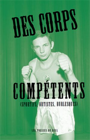 Des corps compétents
