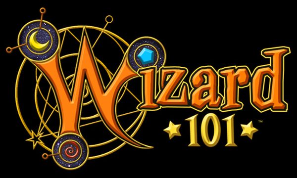 Wizard 101