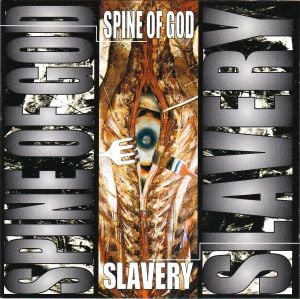 Spine of God (2 A.M. mix)