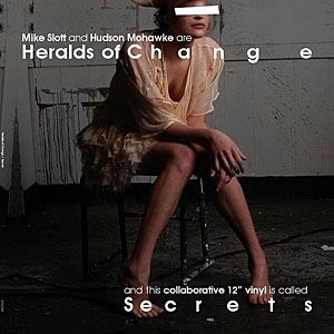Secrets (EP)