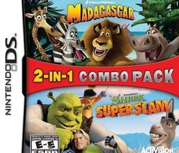 image-https://media.senscritique.com/media/000010716864/0/2_in_1_combo_pack_madagascar_shrek_superslam.jpg