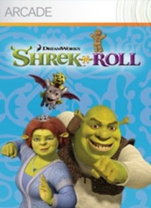 Shrek'n'Roll