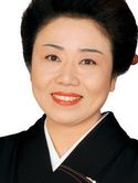 Naomi Fujiyama